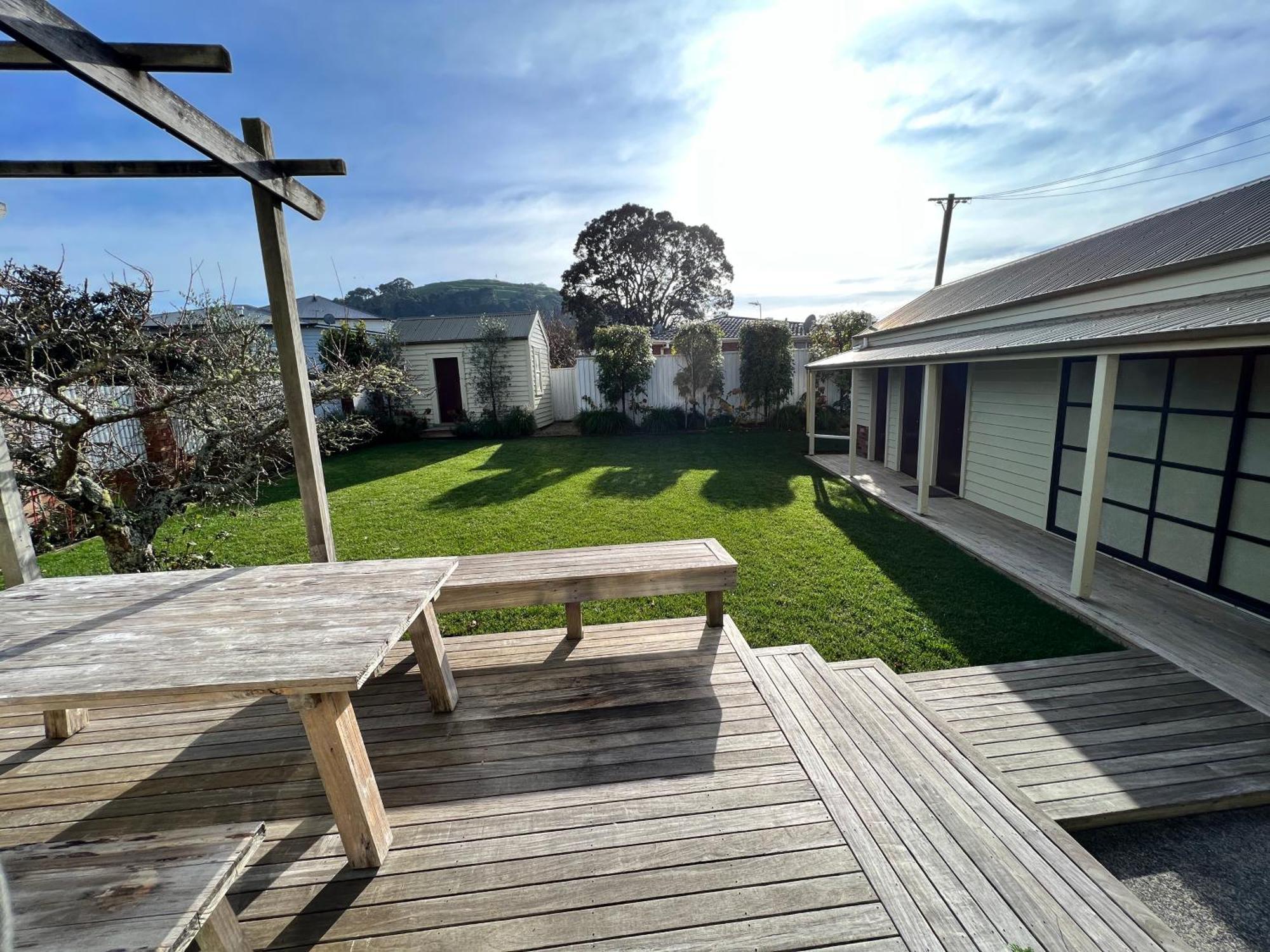 Auckland Beautiful Amazing Villa Exterior foto